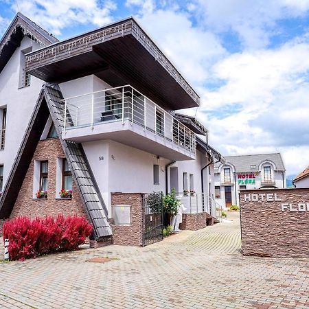 Hotel Flora Bešeňová Exterior foto