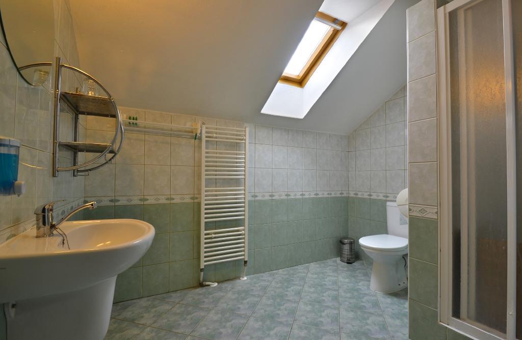 Hotel Flora Bešeňová Cameră foto