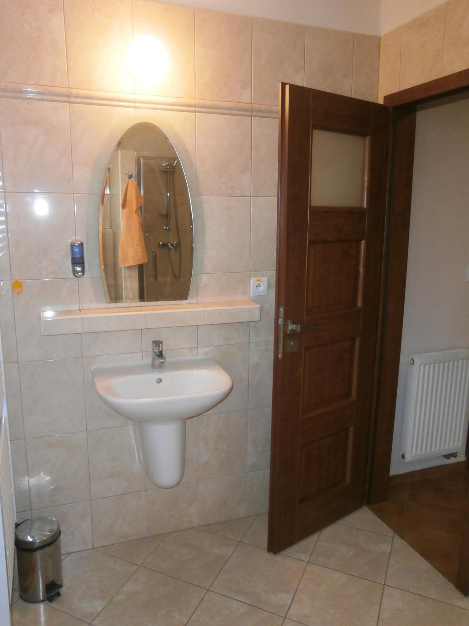 Hotel Flora Bešeňová Cameră foto