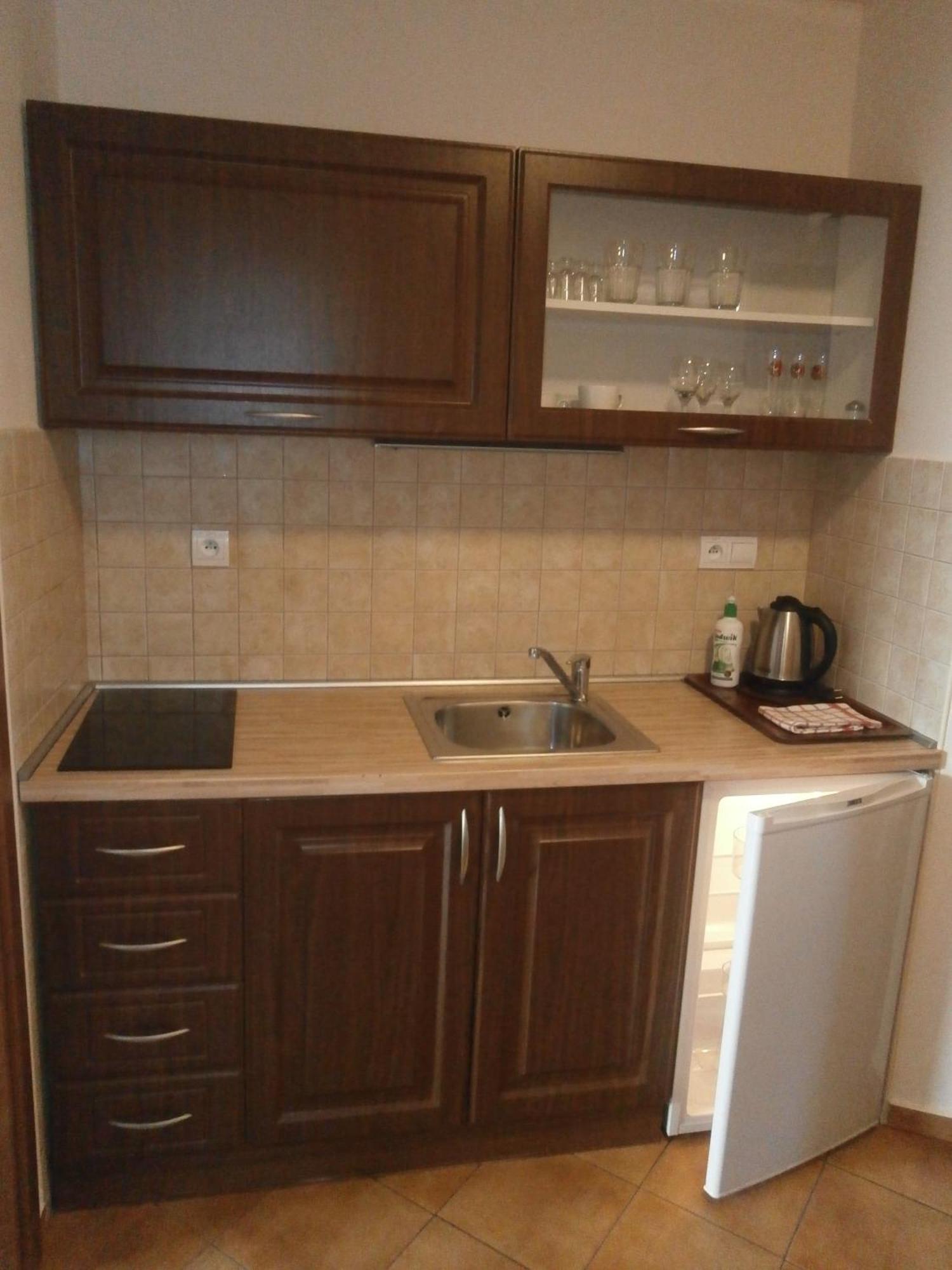 Hotel Flora Bešeňová Cameră foto